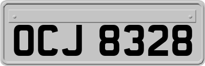 OCJ8328