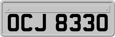 OCJ8330