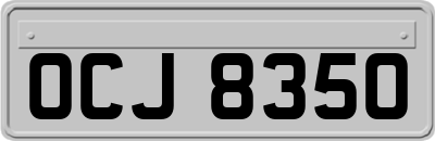OCJ8350