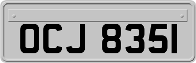 OCJ8351
