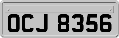 OCJ8356