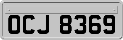 OCJ8369