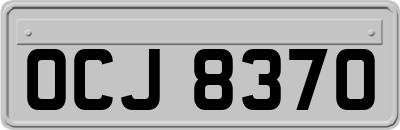 OCJ8370