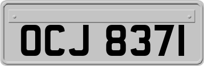 OCJ8371