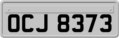 OCJ8373