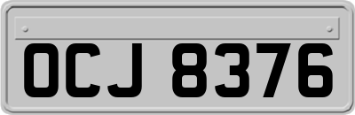 OCJ8376
