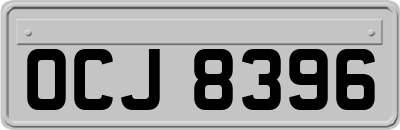OCJ8396