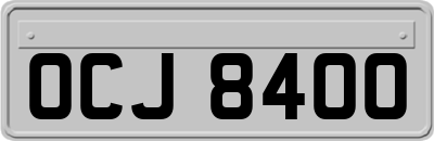 OCJ8400