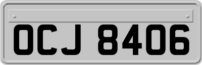 OCJ8406
