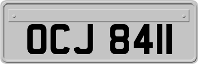 OCJ8411