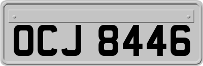 OCJ8446
