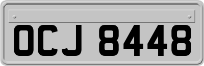 OCJ8448