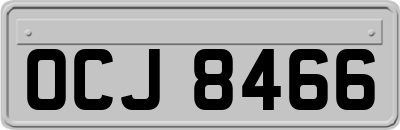 OCJ8466