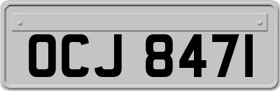 OCJ8471