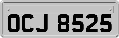 OCJ8525