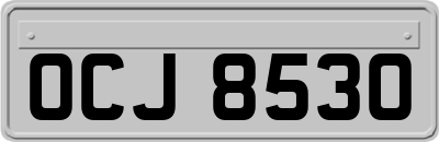 OCJ8530