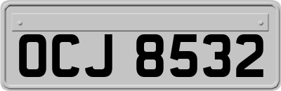 OCJ8532