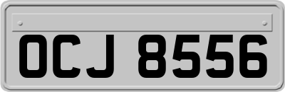 OCJ8556
