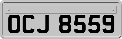 OCJ8559