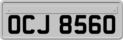 OCJ8560