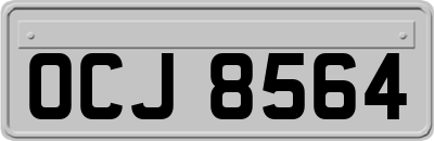 OCJ8564