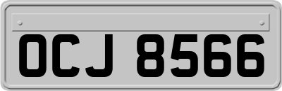 OCJ8566