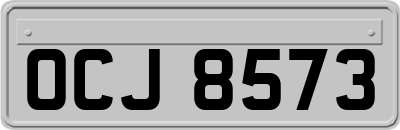 OCJ8573