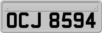 OCJ8594