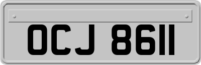 OCJ8611