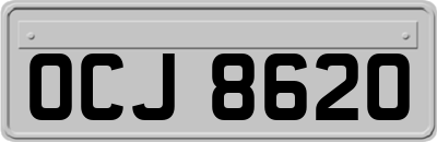 OCJ8620