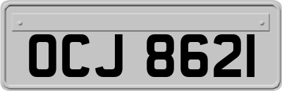 OCJ8621