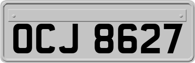 OCJ8627