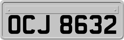 OCJ8632