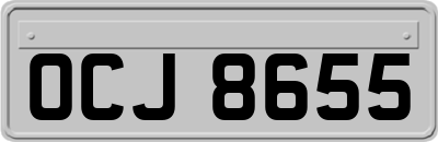 OCJ8655