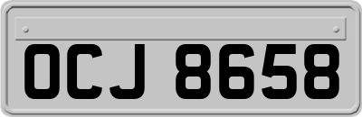 OCJ8658
