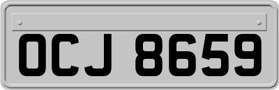 OCJ8659
