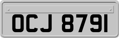 OCJ8791