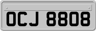 OCJ8808