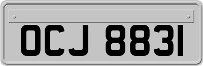 OCJ8831