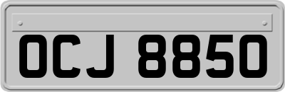OCJ8850
