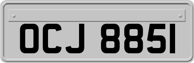 OCJ8851