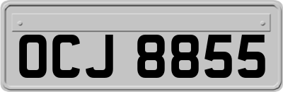 OCJ8855