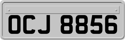 OCJ8856