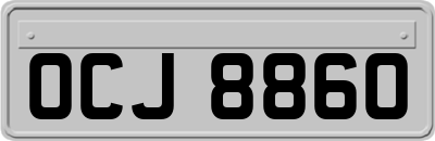 OCJ8860