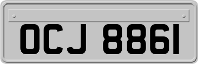 OCJ8861