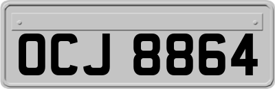 OCJ8864