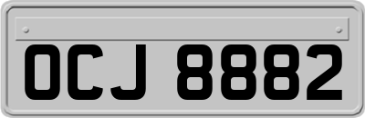 OCJ8882