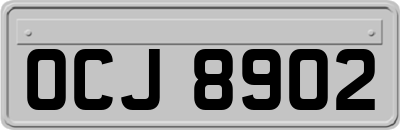 OCJ8902