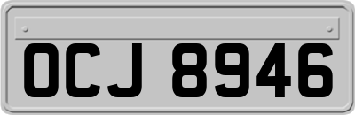 OCJ8946