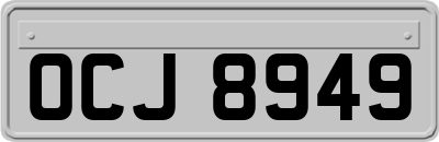 OCJ8949
